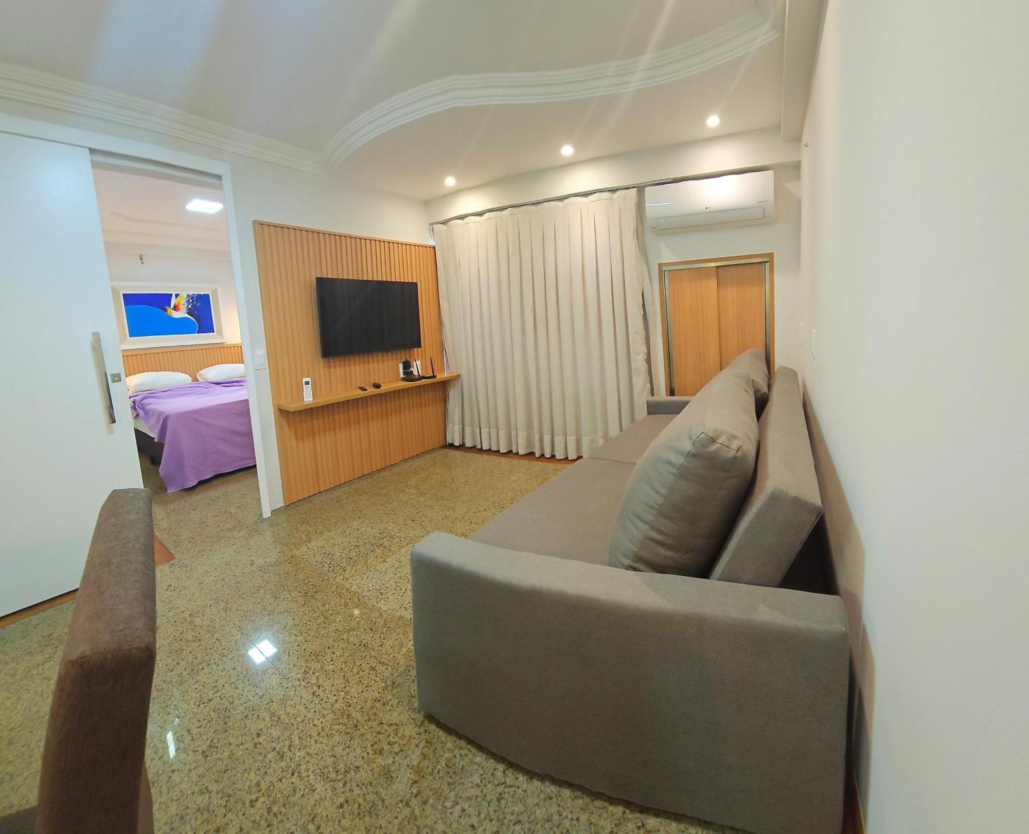 Villa Scala Residenza Fortaleza  Exterior foto