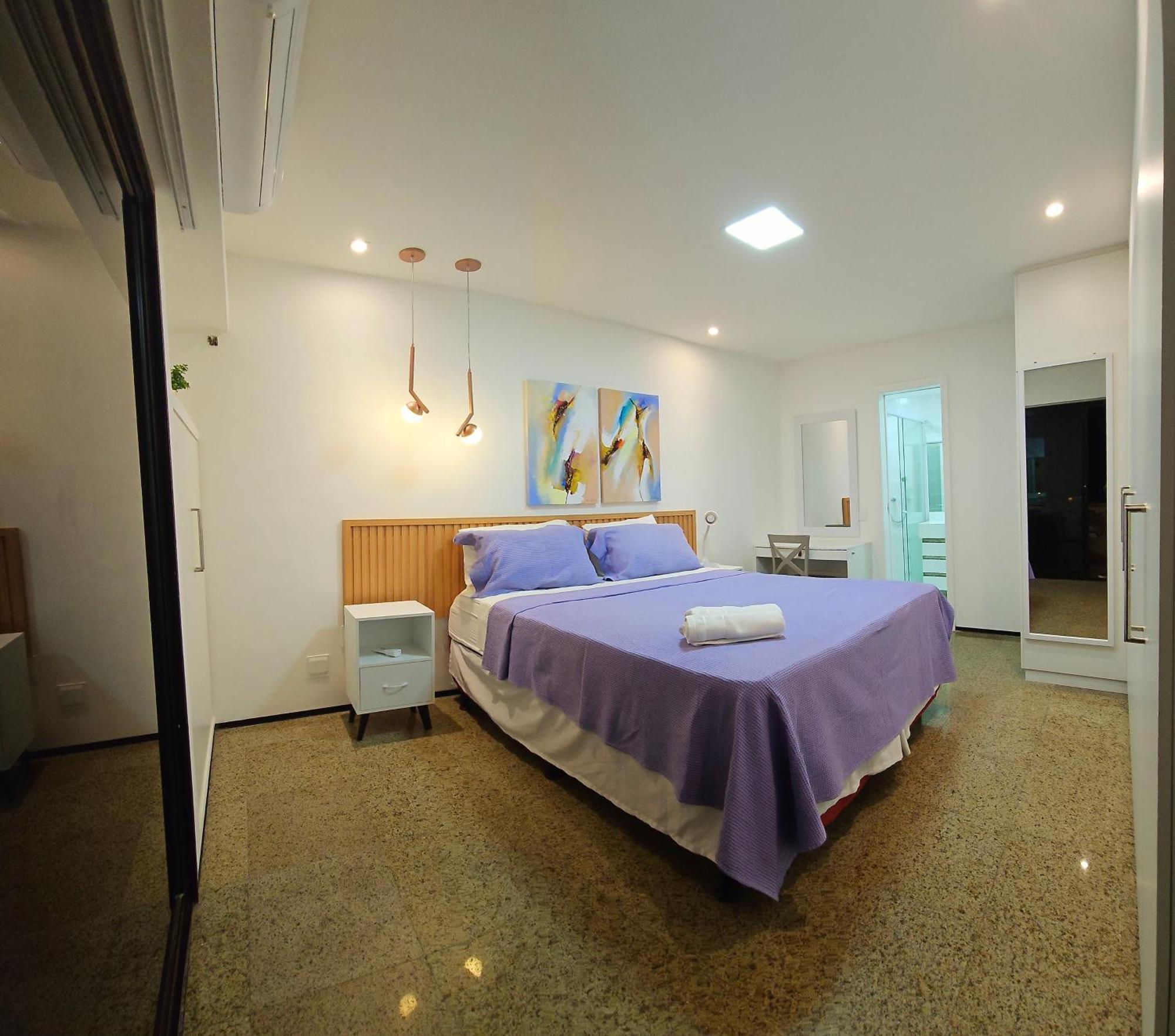 Villa Scala Residenza Fortaleza  Exterior foto