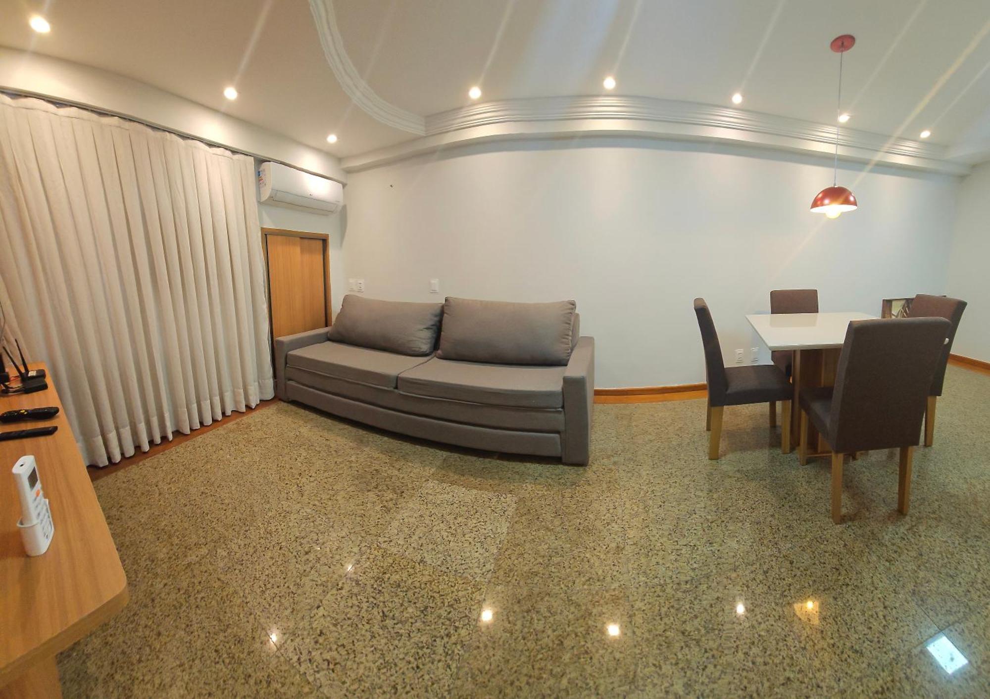 Villa Scala Residenza Fortaleza  Exterior foto