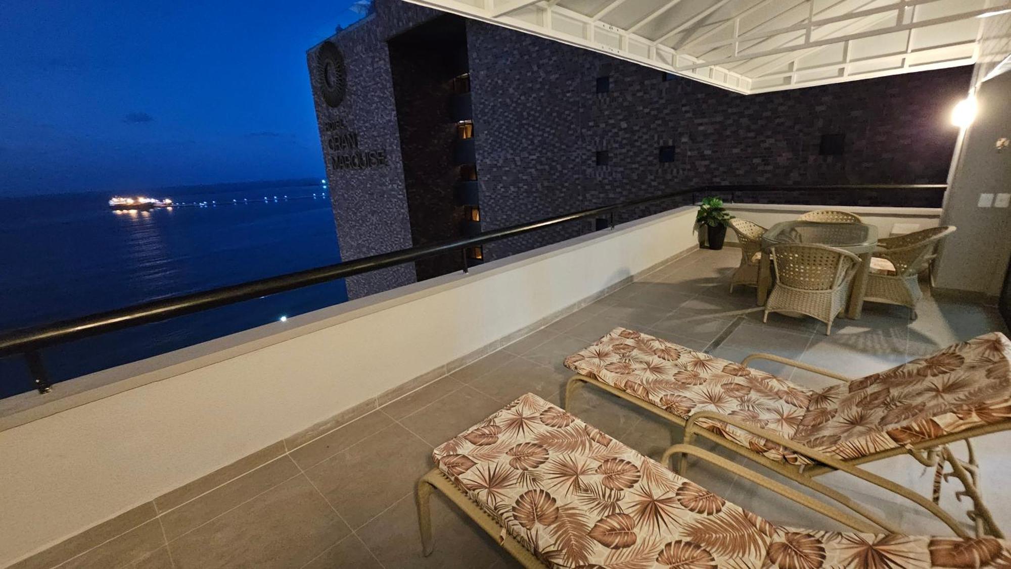 Villa Scala Residenza Fortaleza  Exterior foto